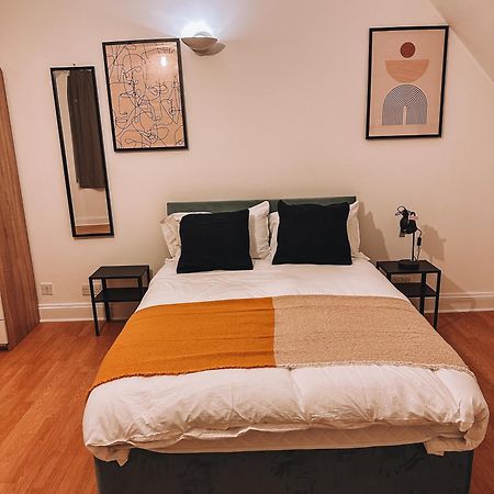 Spacious 3 Rooms In Tooting Londen Buitenkant foto