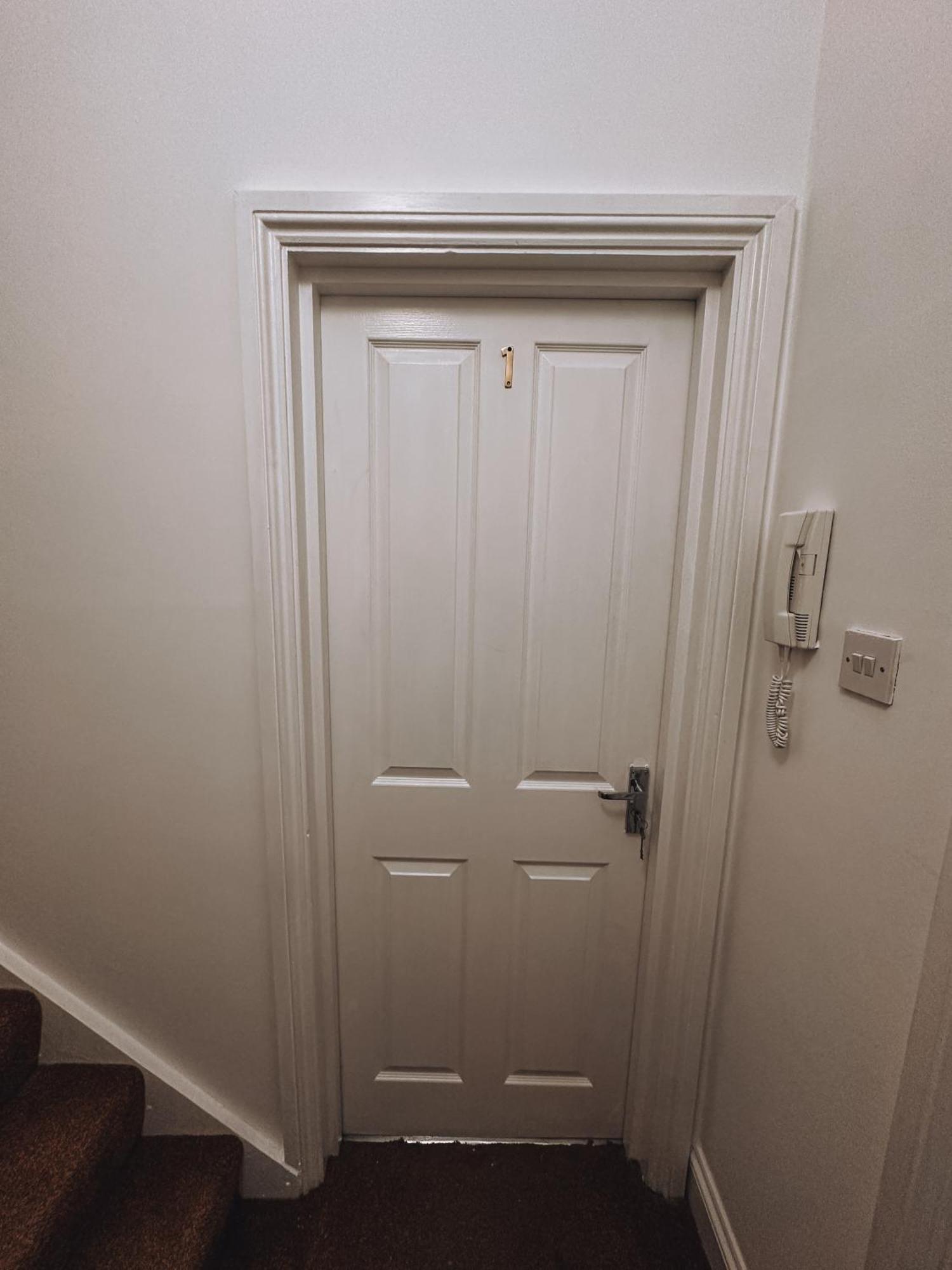 Spacious 3 Rooms In Tooting Londen Buitenkant foto