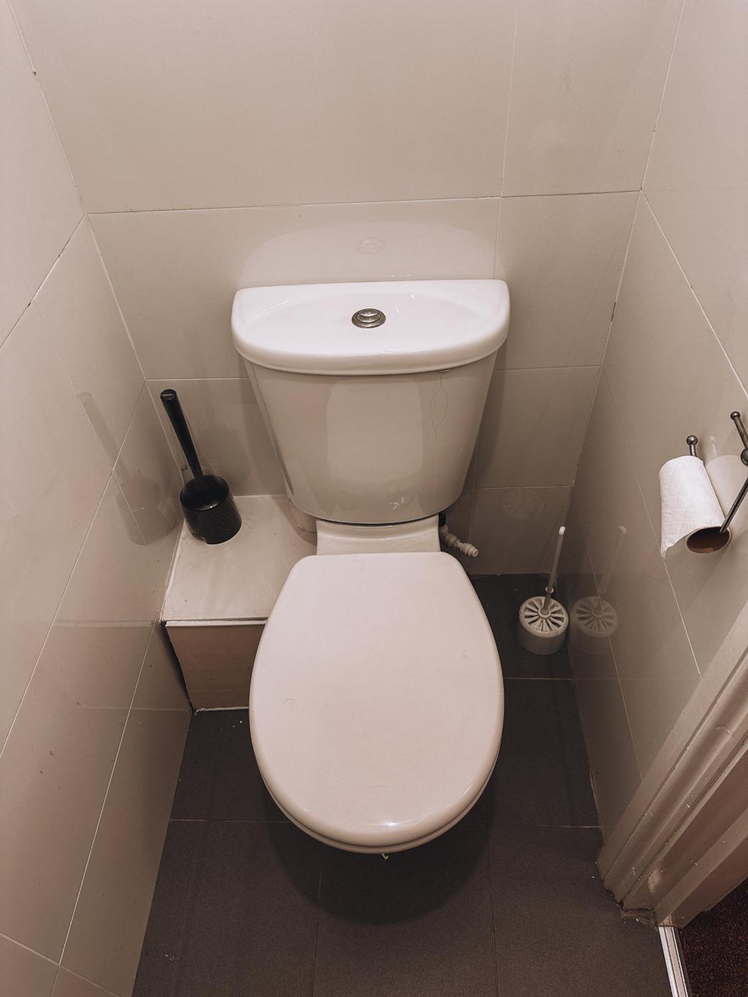 Spacious 3 Rooms In Tooting Londen Buitenkant foto