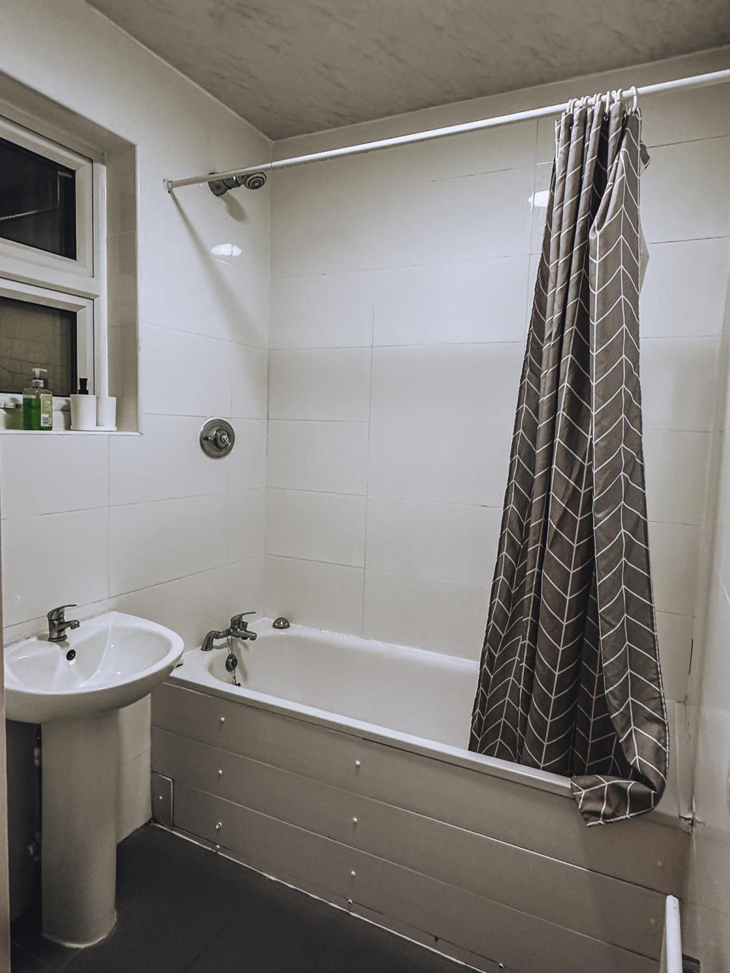 Spacious 3 Rooms In Tooting Londen Buitenkant foto