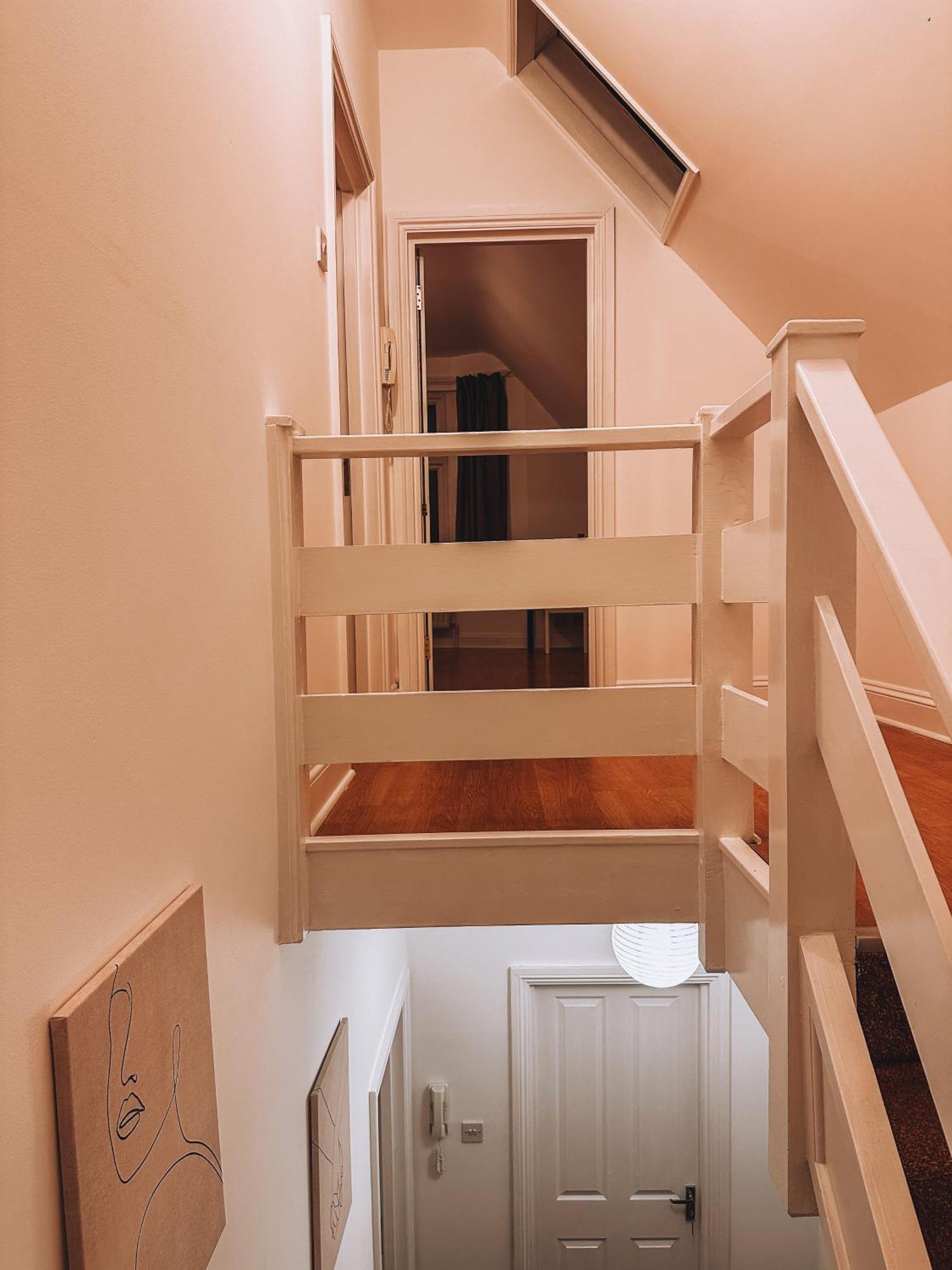 Spacious 3 Rooms In Tooting Londen Buitenkant foto