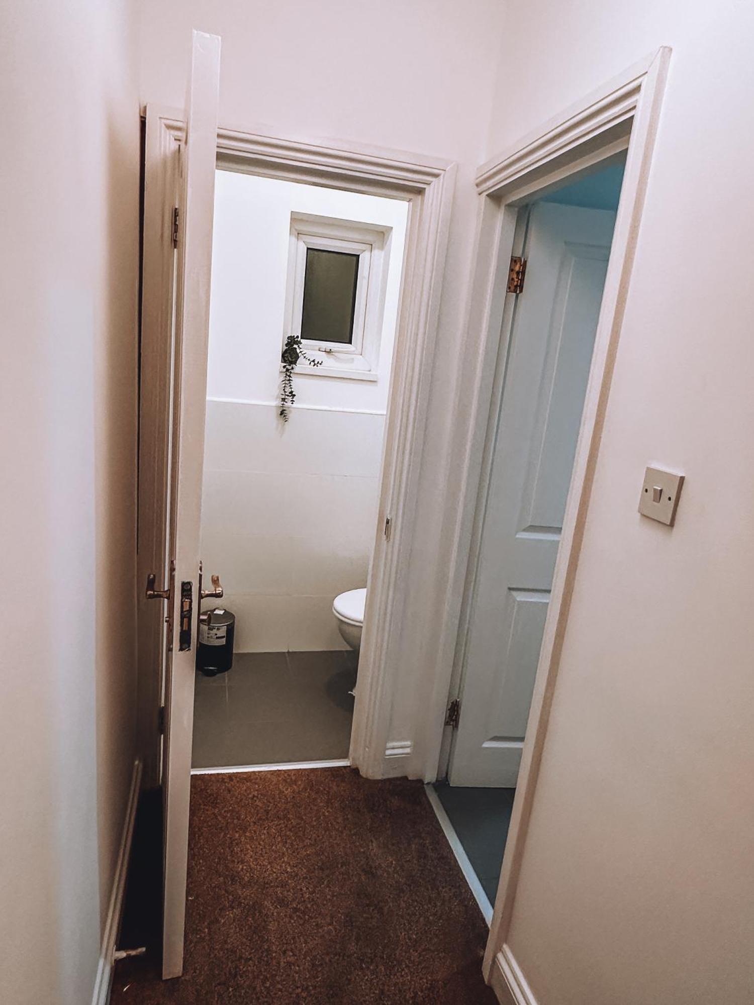 Spacious 3 Rooms In Tooting Londen Buitenkant foto