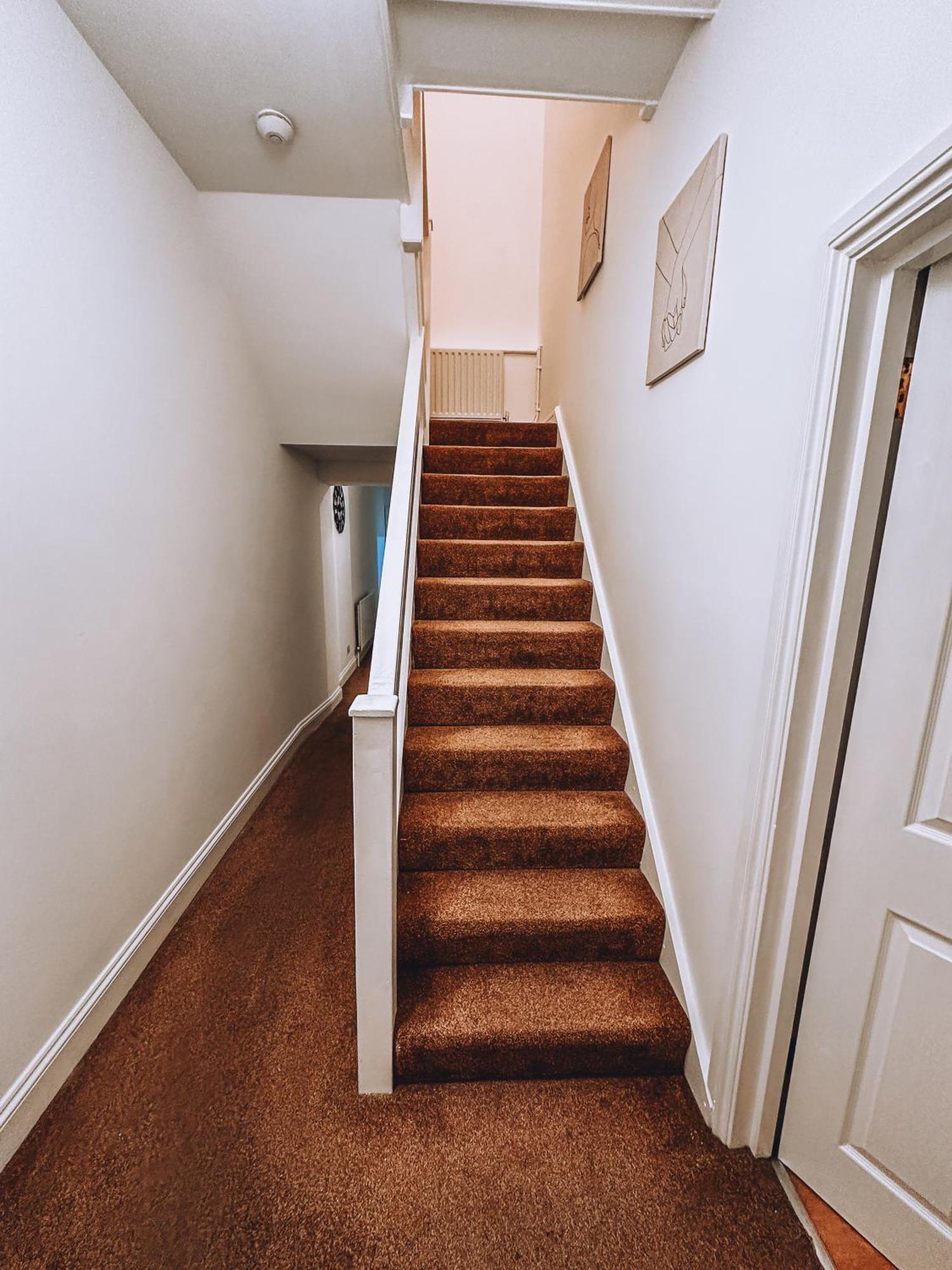 Spacious 3 Rooms In Tooting Londen Buitenkant foto