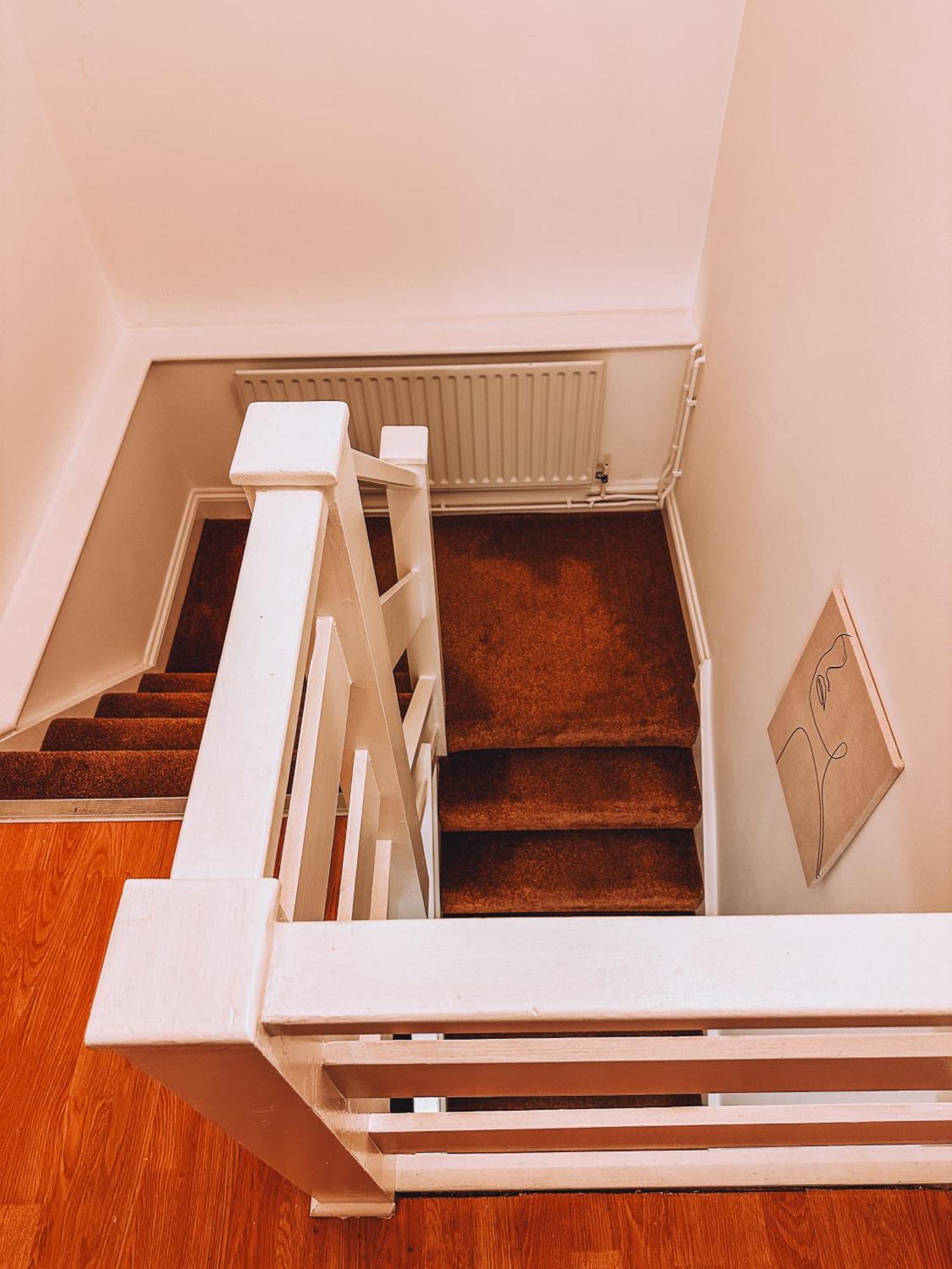Spacious 3 Rooms In Tooting Londen Buitenkant foto