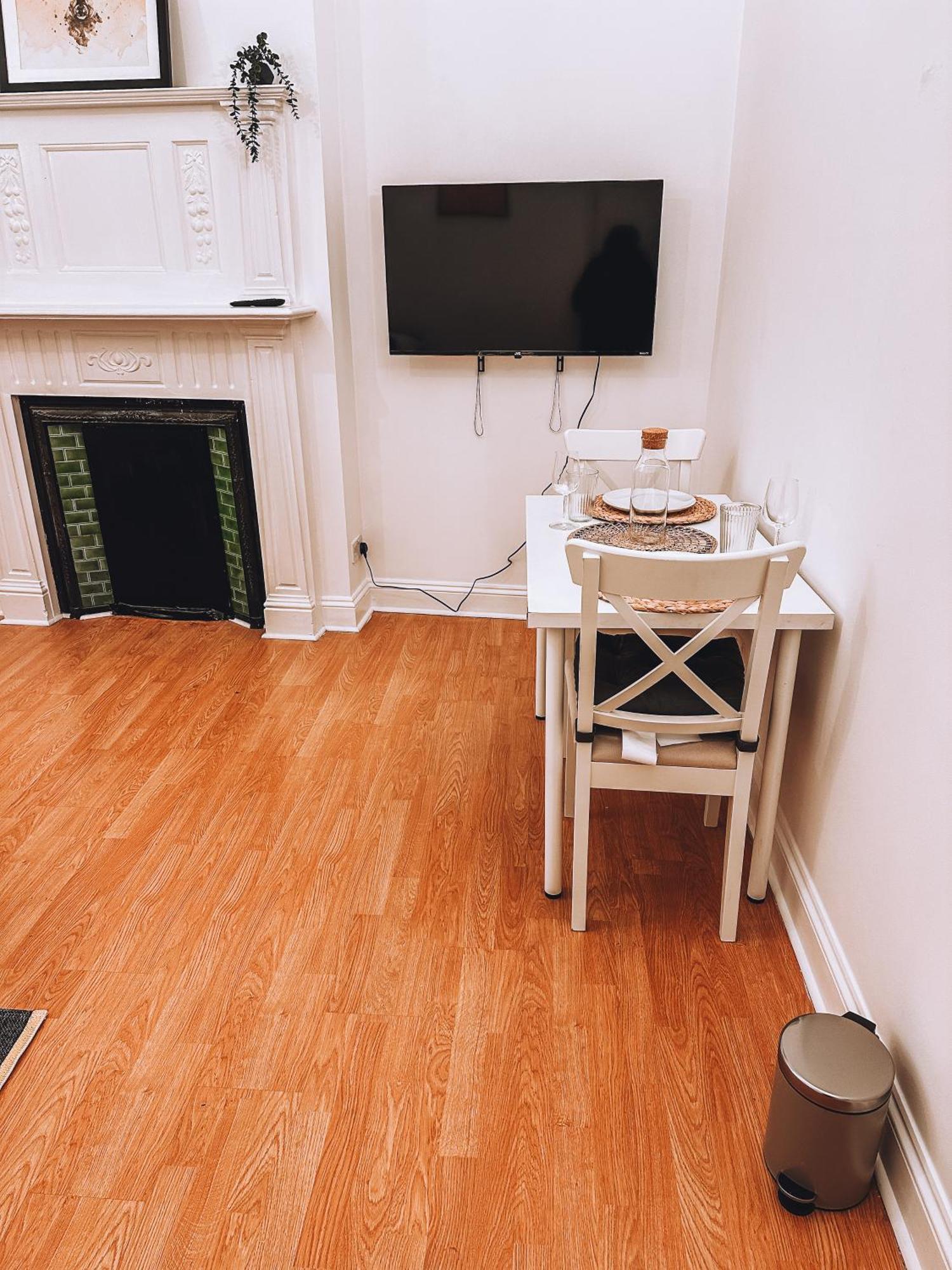 Spacious 3 Rooms In Tooting Londen Buitenkant foto