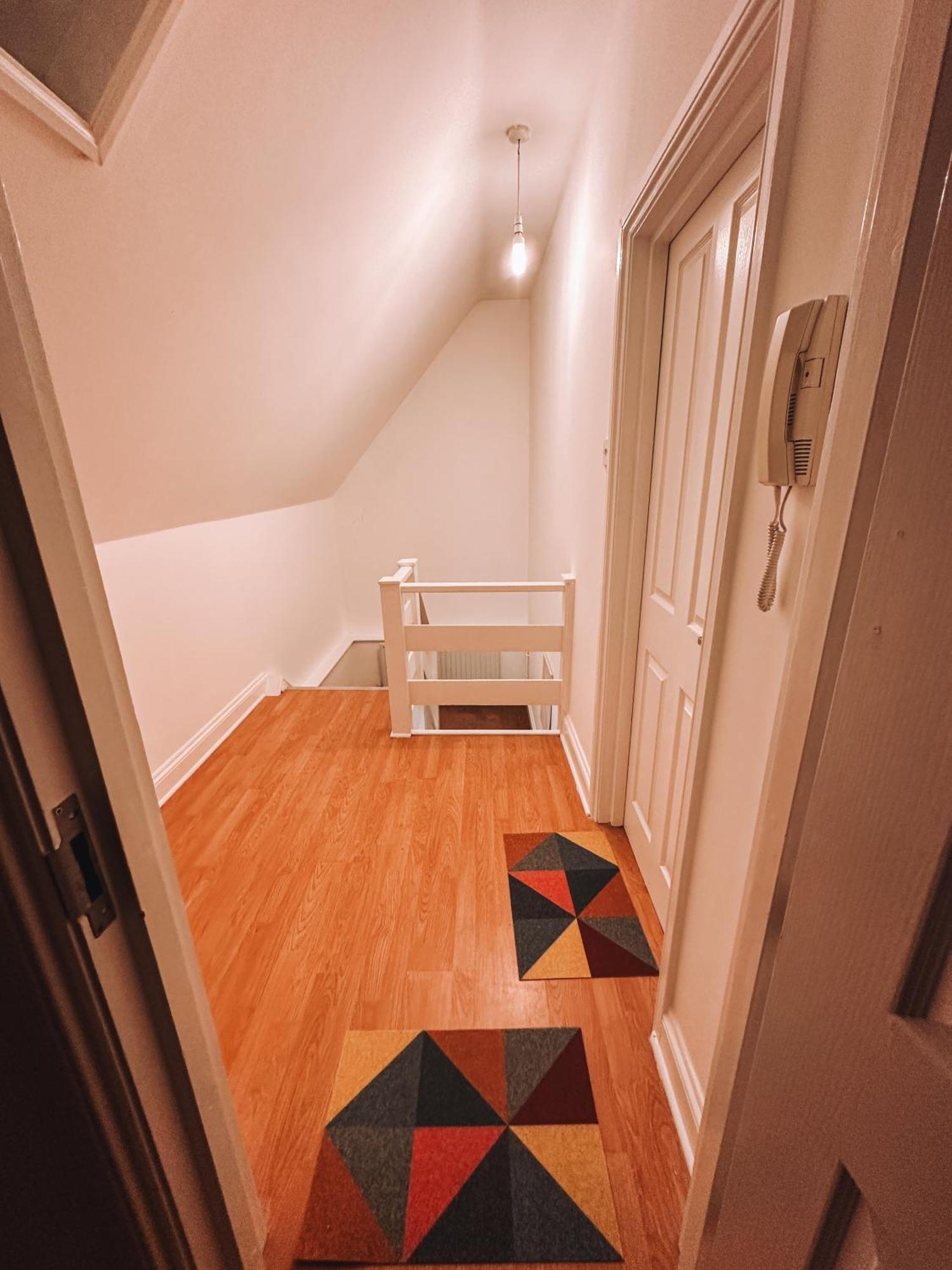 Spacious 3 Rooms In Tooting Londen Buitenkant foto